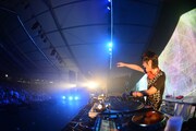 DJ'TEKINA//SOMETHING a.k.a ゆよゆっぺ（写真提供：rockin'on japan）