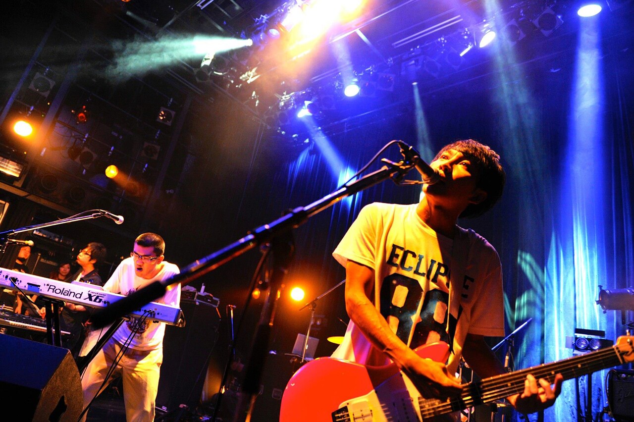 かまってちゃんの予定外の誘いに夙川ビックリ「お前はいちいち突然なんじゃ！」