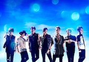 三代目 J Soul Brothers