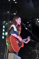 8月6日に実施されたライブイベント「LIVE SESSION」の様子。