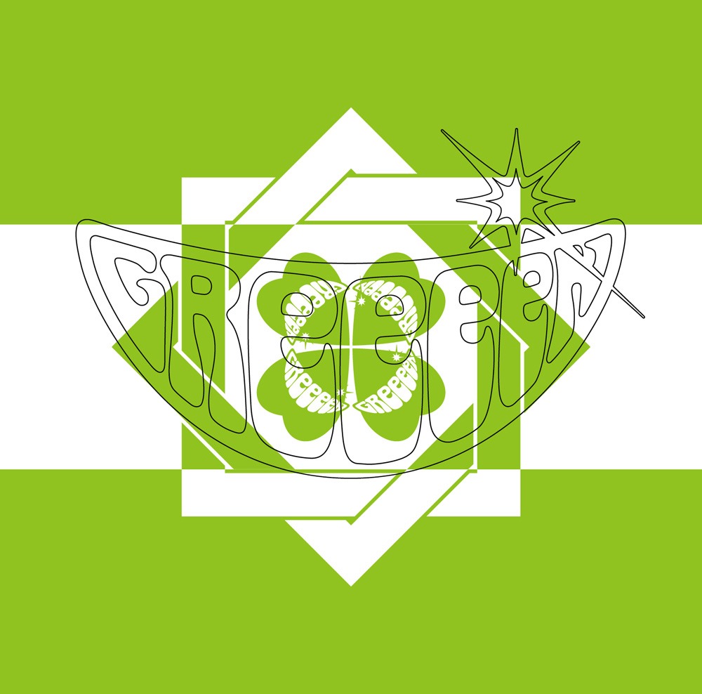 GReeeeN 「SAKAMOTO」ジャケット