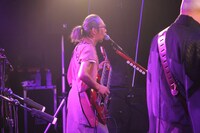 人間椅子（写真提供：徳間ジャパンコミュニケーションズ）