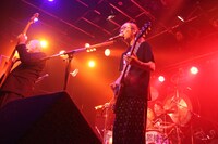 人間椅子（写真提供：徳間ジャパンコミュニケーションズ）