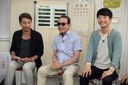 星野源が出演する「タモリ倶楽部」のワンシーン。 (c)テレビ朝日