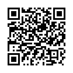 SHISHAMO公式LINEアカウント友だち追加QRコード