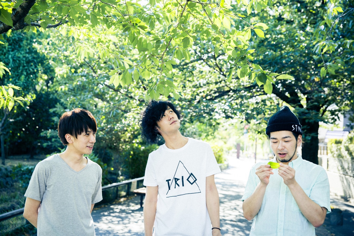 Kidori Kidori直伝！「ホームパーティ」奏法解説動画