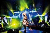 一色日和（B / 己龍）（写真提供：B.P.RECORDS）