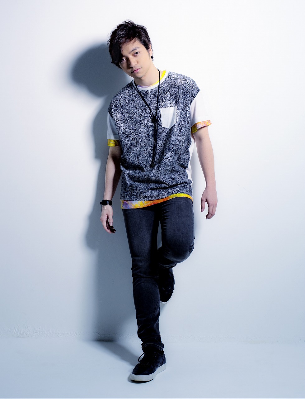 三浦大知