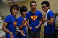 リディキュラスラビッシュ