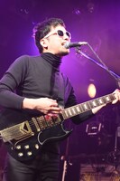 タラコチャレンジ（G, Vo）