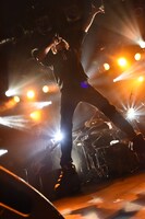 沢田チャレンジ（Vo）