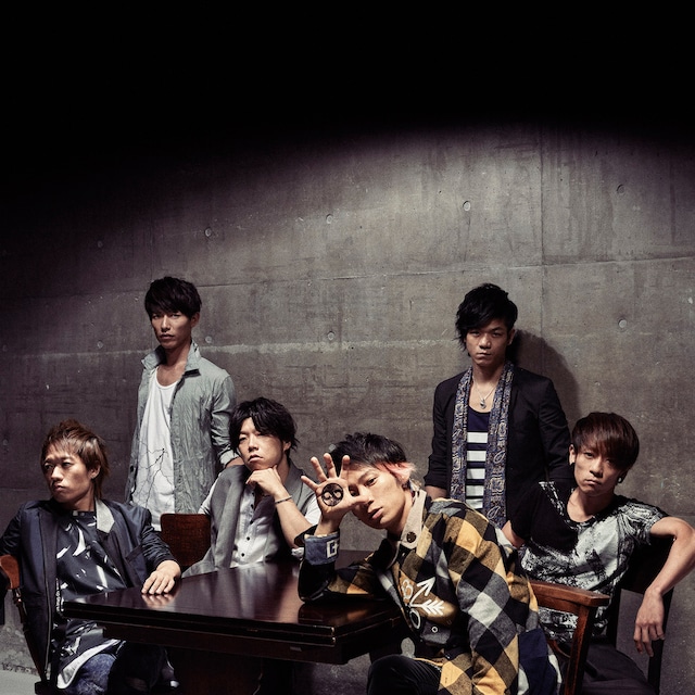 UVERworld