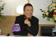 長渕剛 (c)日本テレビ