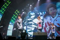 超特急（写真提供：SDR）