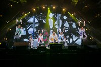 超特急（写真提供：SDR）