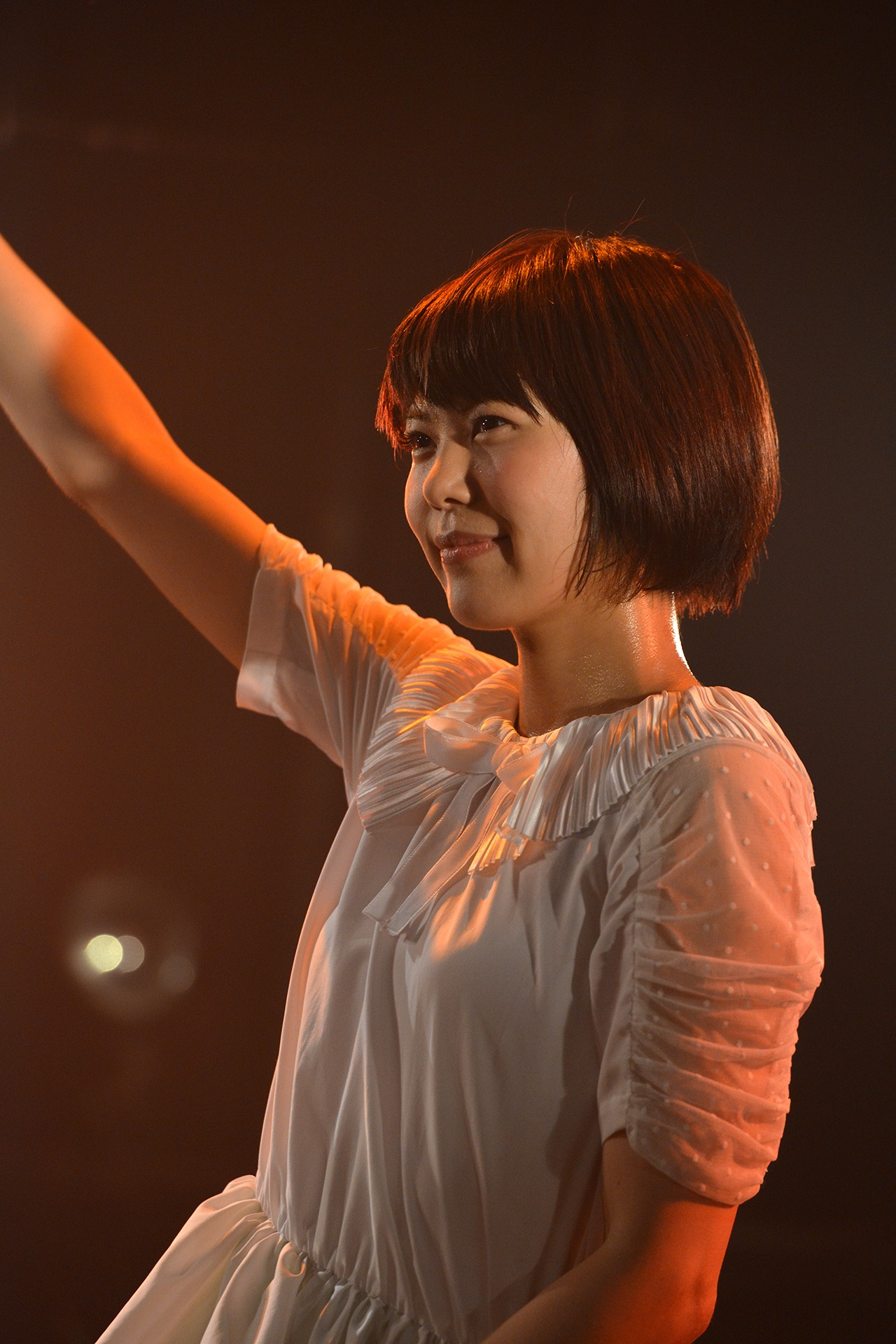 Megu（Negicco）