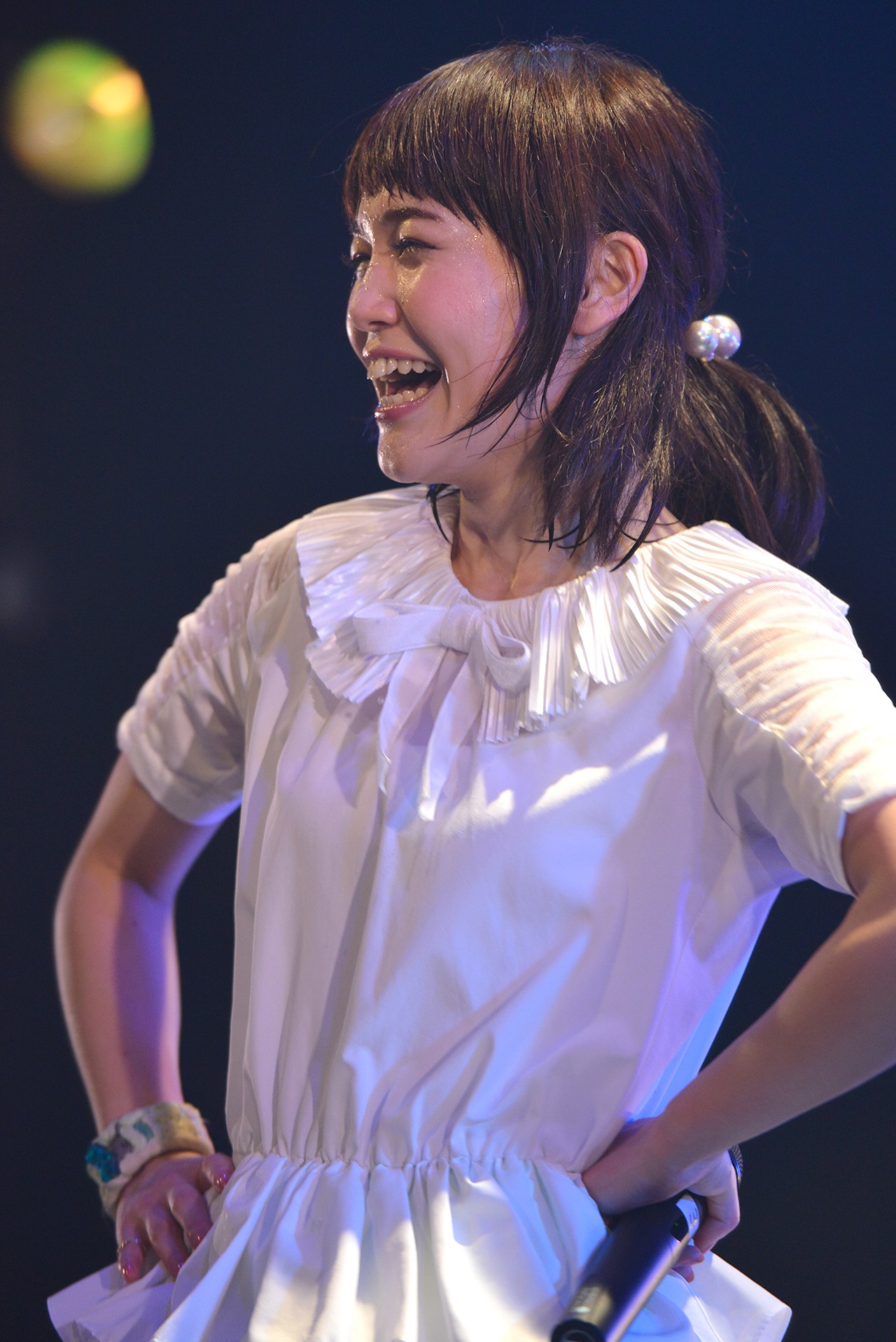 Nao☆（Negicco）