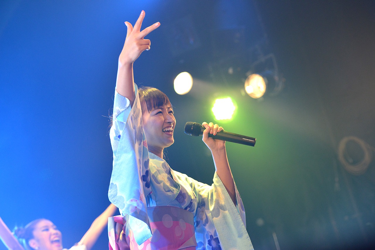 星野みちる