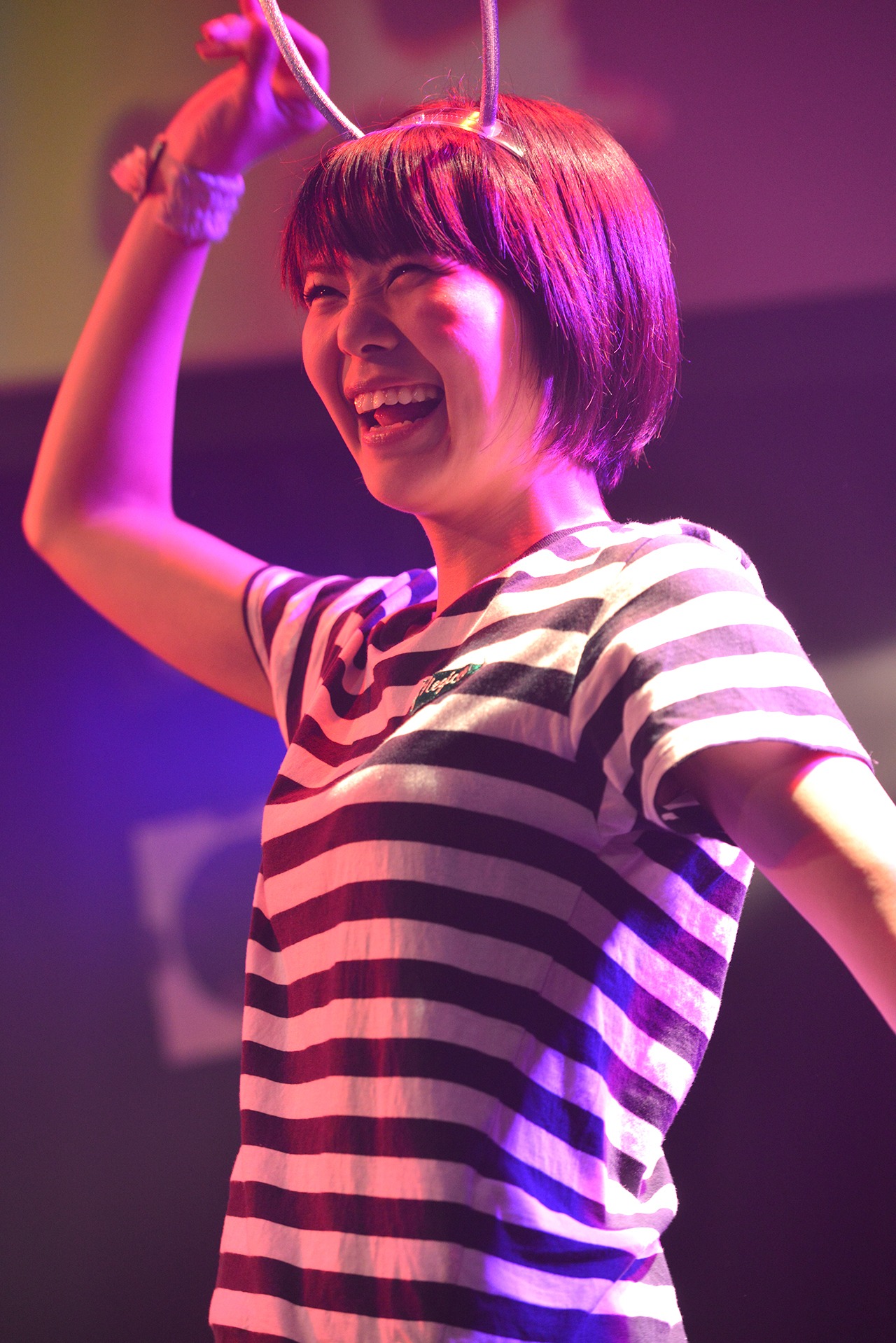 Megu（Negicco）