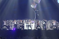 BRIDGET（写真提供：エイベックス・ライヴ・クリエイティヴ）