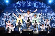 超特急(写真提供:エイベックス・ライヴ・クリエイティヴ)