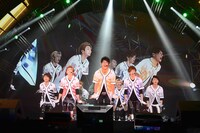 超特急（写真提供：エイベックス・ライヴ・クリエイティヴ）