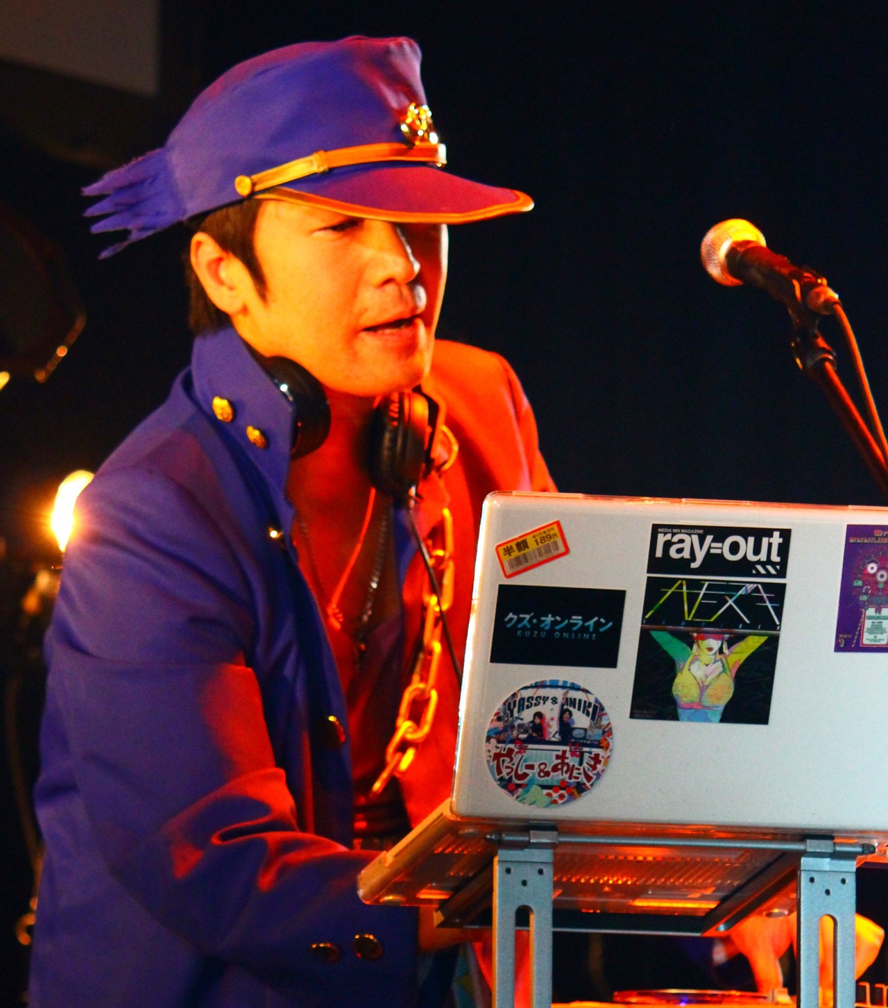 DJシーザー