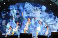 Da-iCE（写真提供：エイベックス・ライヴ・クリエイティヴ）