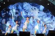 Da-iCE(写真提供:エイベックス・ライヴ・クリエイティヴ)