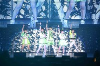 Dream5（写真提供：エイベックス・ライヴ・クリエイティヴ）