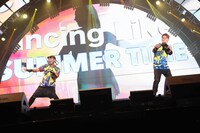 FUTURE BOYZ（写真提供：エイベックス・ライヴ・クリエイティヴ）