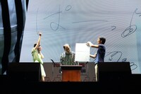 「AKB48グループじゃんけん大会2015予備戦」の様子。(c)AKS