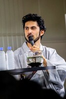 平井堅（撮影：渡邉一生）