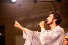 平井堅（撮影：渡邉一生）