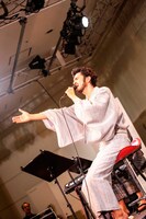 平井堅（撮影：渡邉一生）