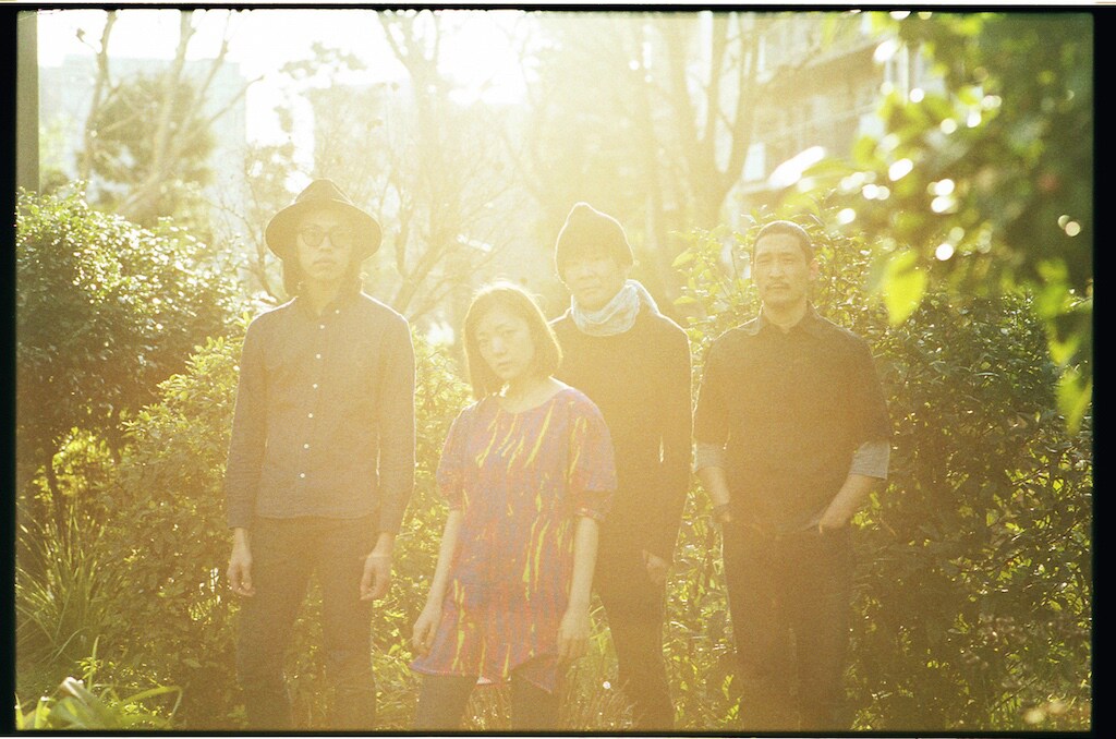 チリヌルヲワカ恒例ツーマンにリツコ＆最終少女ひかさ