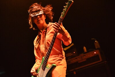 フミ（POLYSICS）