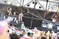 ファンキー加藤（Photo by KEIKO TANABE）