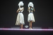 ClariS（写真提供：SME Records）