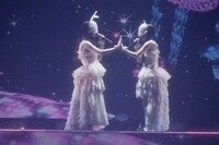 ClariS（写真提供：SME Records）