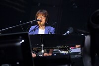 坂崎幸之助（THE ALFEE）（Photo by Ayumi Fujita）