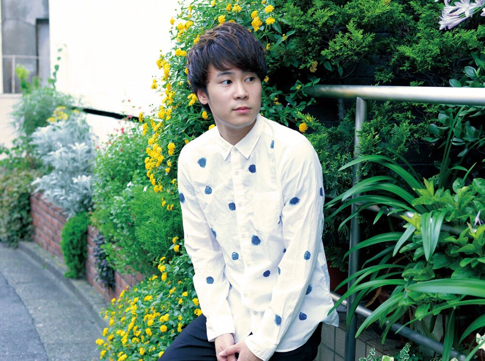 古川本舗バンドメンバーのキクチリョウタ、3枚目の新作＆MVで“城”作り