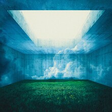 Nothing's Carved In Stone「MAZE」ジャケット