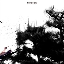 THE BACK HORN「悪人 / その先へ」ジャケット