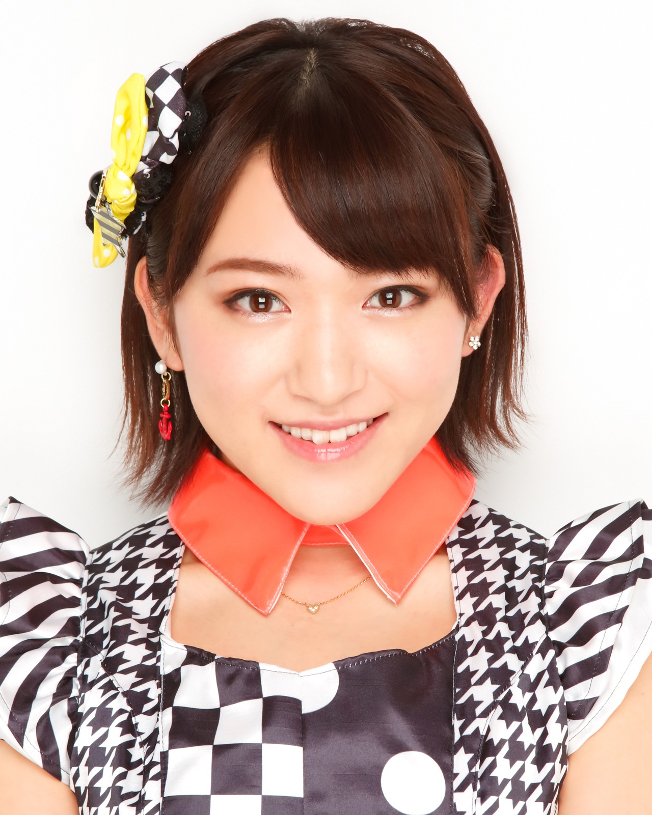 内田眞由美 (c)AKS