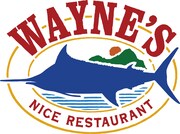WAYNE'Sロゴ