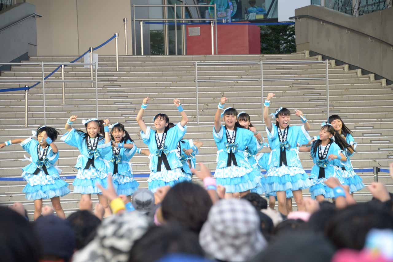 3B Junior