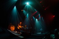 奥田民生～バンドMTR&Y～（撮影：山本倫子）