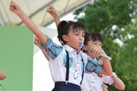 星野蒼良（ばってん少女隊）