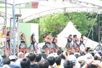 Cheeky Parade